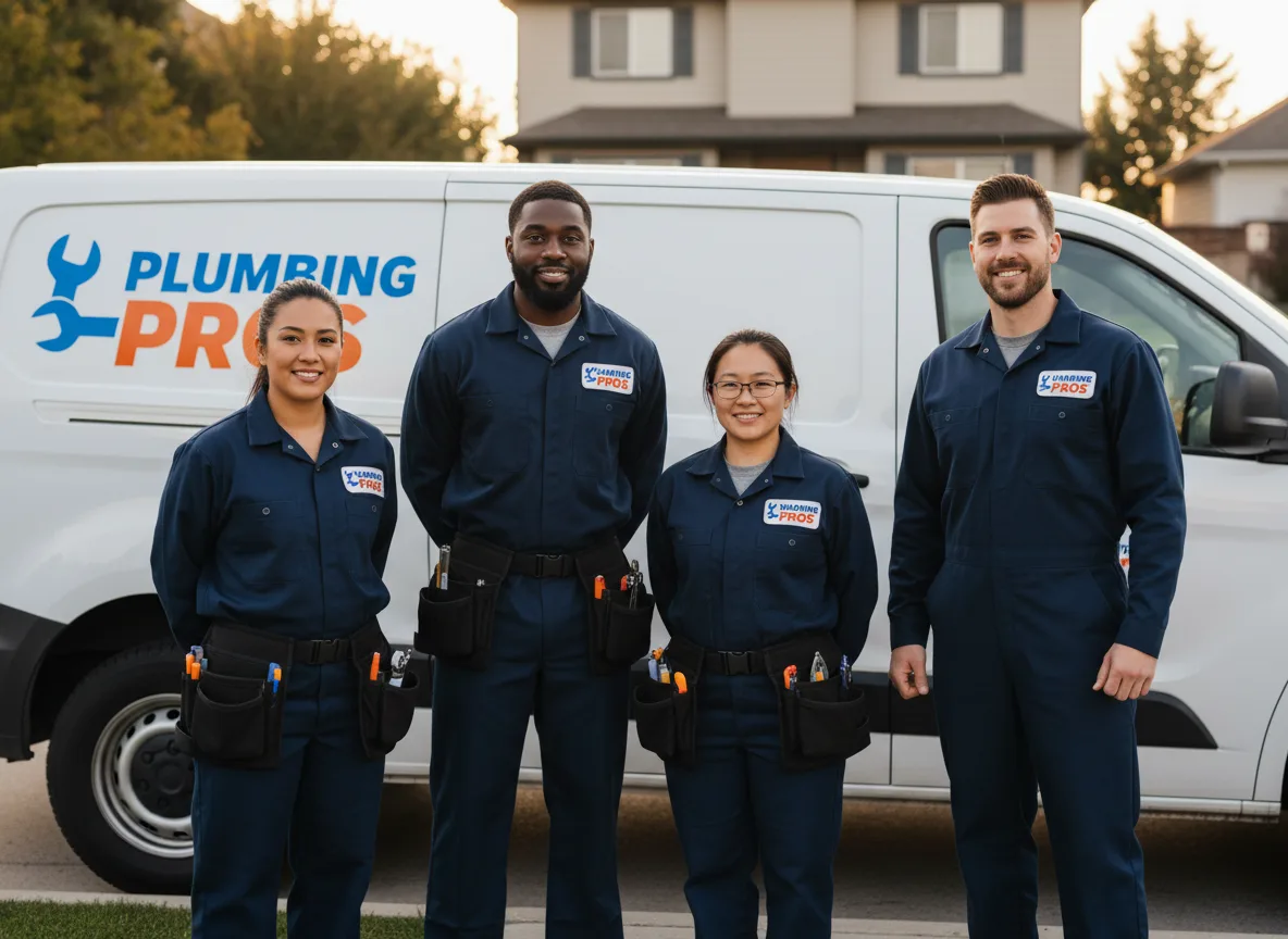 Water Heater Repair company in Mccracken, KS